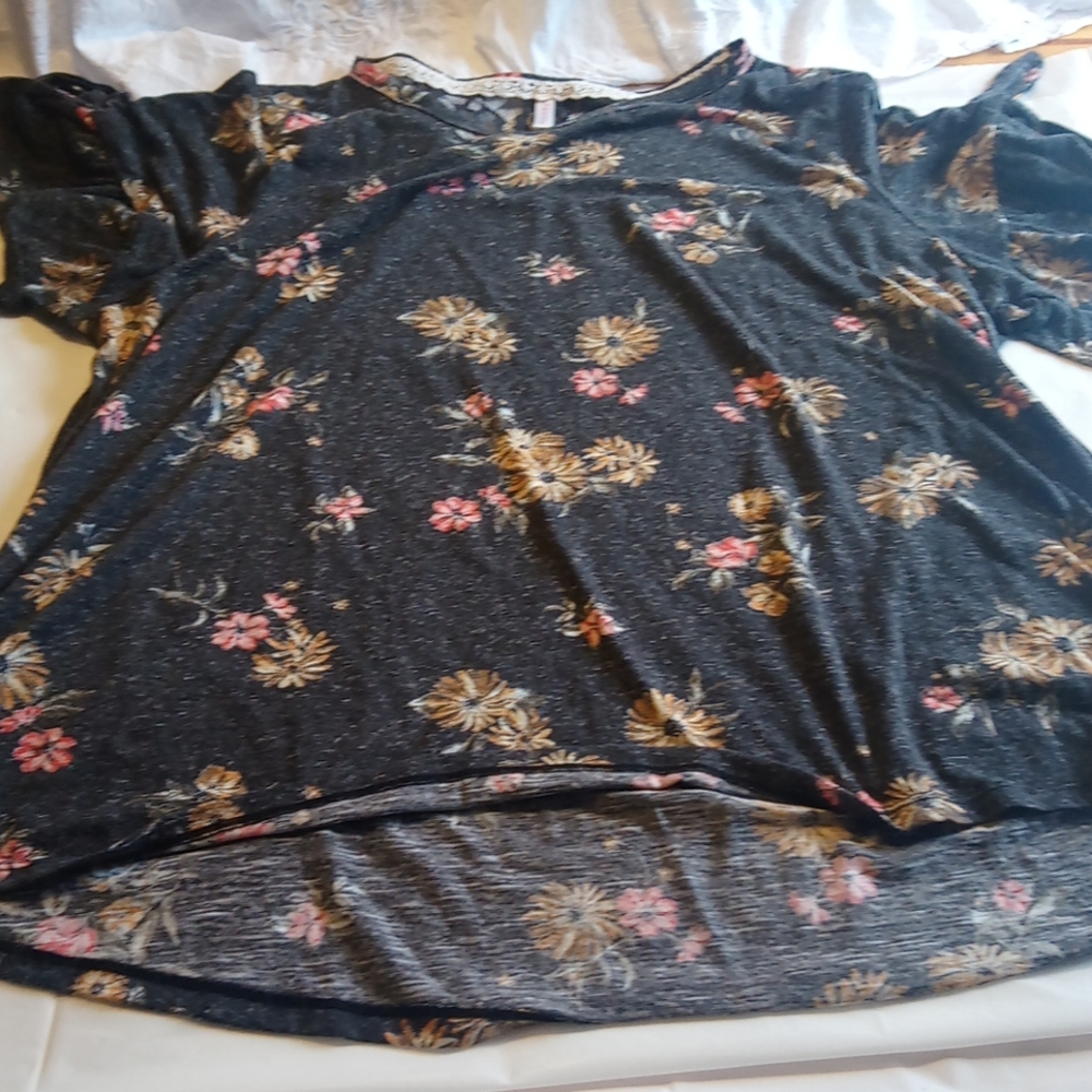 Pre owned Xhilaration women's 3X